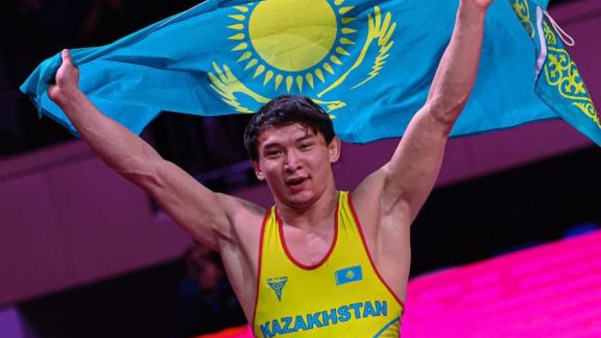  Акимат Астаны 