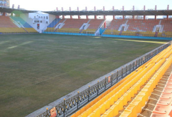Ақтөбедегі орталық стадион қашан ашылады