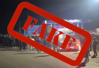 МВД установило авторов информации о «топливном» митинге в Туркестанской области