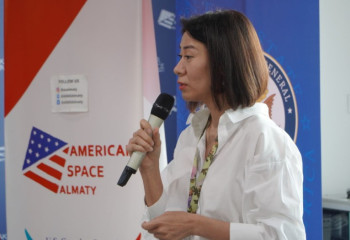 В Казахстане запущен новый экологический журнал