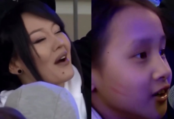 Певица Мархаба Саби нашла в Астане новую Уитни Хьюстон