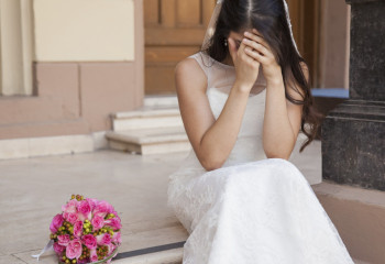 Почти каждый третий брак распался в Казахстане в 2022 году