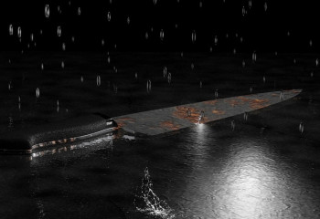 Маңғыстауда оқушы екі бауырын пышақтап тастады