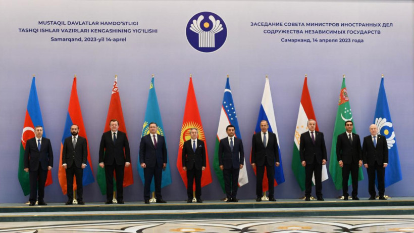  Министерство иностранных дел РК 