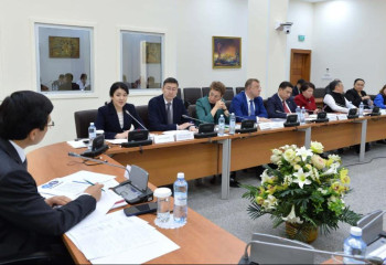 Казахстанцам доступно 80 видов высокотехнологичной медпомощи