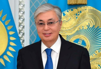 Президент қазақстандықтарды Пасха мерекесімен құттықтады