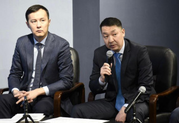 GCIP-Kazakhstan жобасы іске қосылды