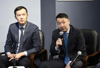 В Казахстане стартовал  проект GCIP-Kazakhstan