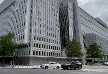 Алибек Куантыров обсудил экономику Казахстана с международными экспертами