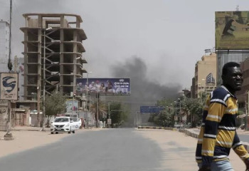 Число погибших при столкновениях в Судане возросло до 56 человек