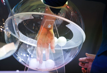 Мәдениет және спорт министрлігі Кубогының жеребесі тартылды