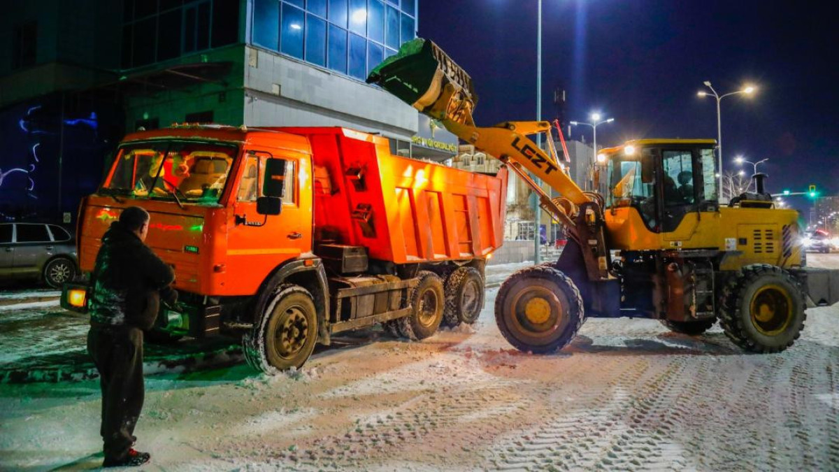  акимат Астаны 