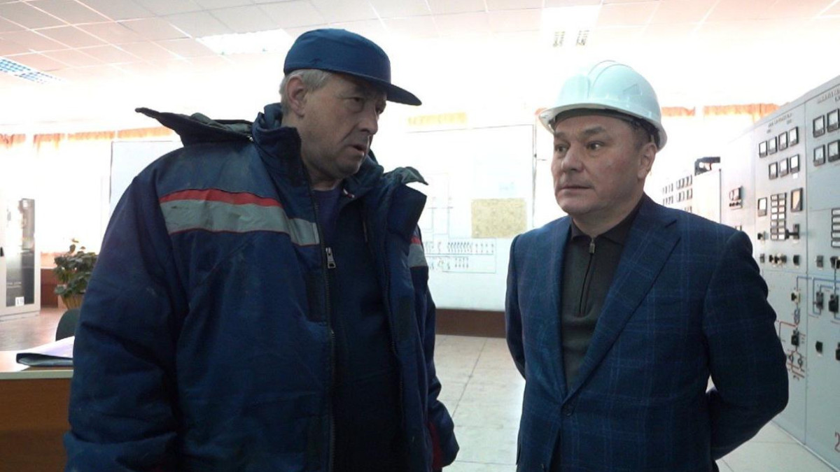  Ақмола облысы әкімдігінің баспасөз қызметі 