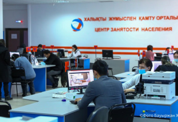 Потребность в кадрах показали предприятия секторов образования