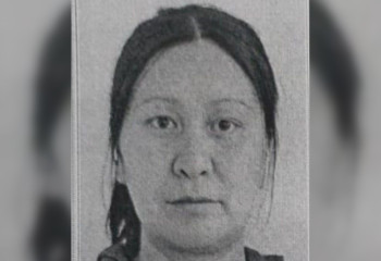 Пропавшую без вести женщину ищут полицейские в Павлодарской области