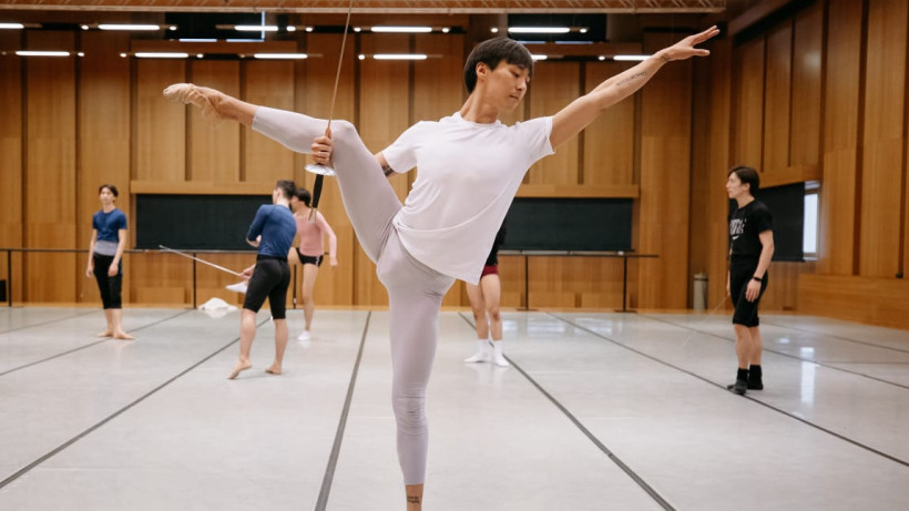  Астана-Опера 