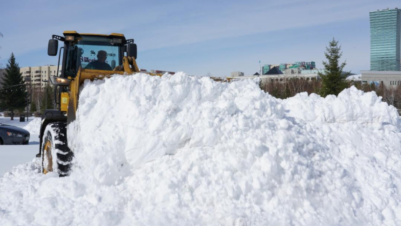  Астана әкімдігінің ресми сайты 