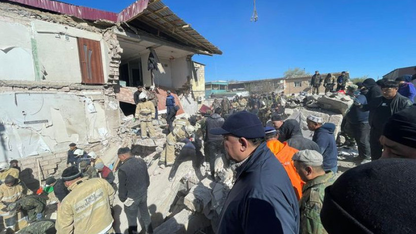  Маңғыстау облыстық әкімдігі 