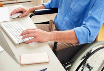 Сарапшы: Мүмкіндігі шектеулі азаматтарды жұмыспен қамтудың сәтті тетігі – қосымша білім беру