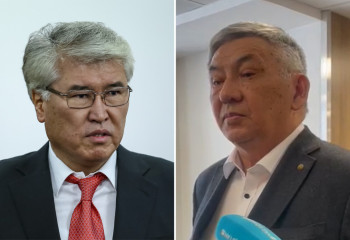 Мұхамедиұлының адвокаты: Қылмыстық іс Жаманқұловтың арызы бойынша қозғалды