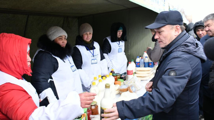  акимат Акмолинской области 
