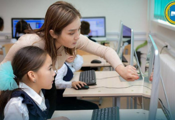 Молодые педагоги будут соревноваться за звание лучшего в республиканском конкурсе