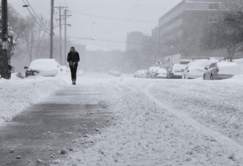 Движение восстановлено на девяти участках автотрасс