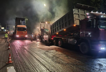 230 улиц Алматы отремонтируют в этом году