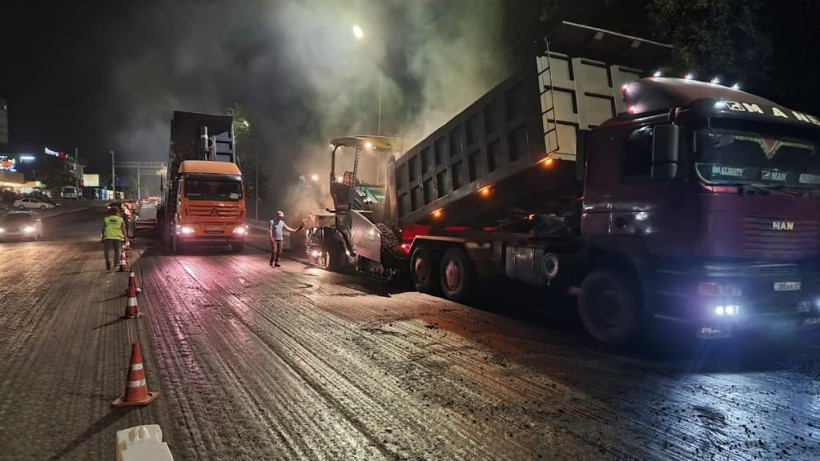  акимат Алматы 