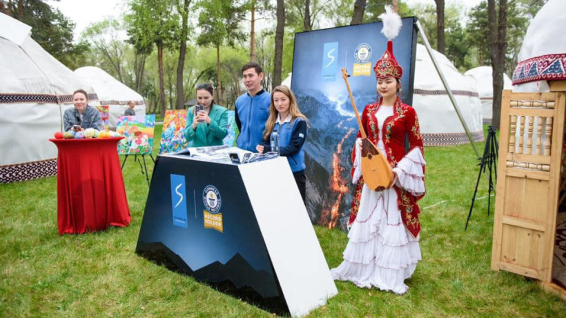  Kazakh Ministry of Culture and Sports 