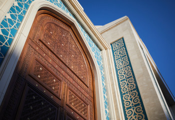 Әйелдер Қадір түнін мешітте қарсы  алуға міндетті ме?