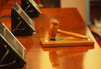 Осужден руководитель подведомственной организации Комитета госматрезерва МЧС