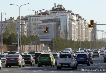 Свыше 150 тысяч автотранспортных средств поставили на учет в феврале