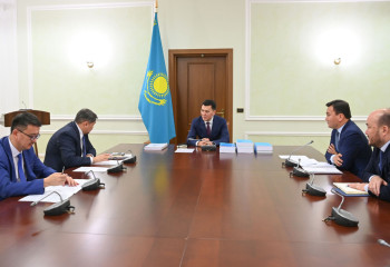 Ғалымдар ел тарихын жазып шықты: Қазақстан тарихының көптомдығы жарық көреді