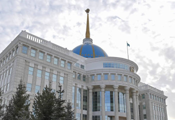 Президент проведет совещание по вопросам экономического развития страны