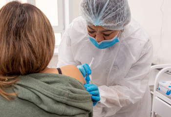 Over 1,700 Kazakhstanis getting treatment for Covid-19