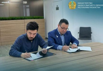 Kazakh scientists to take part in projects and events of Tech Garden