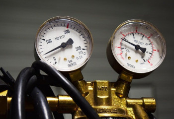 Петропавлдағы жылу электр орталығына 2,7 млн ​​теңге айыппұл салынды