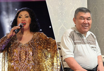 Мақпал Жүнісоваға хит ән жазған танымал композитордың бүгінгі тағдыры туралы не білеміз?