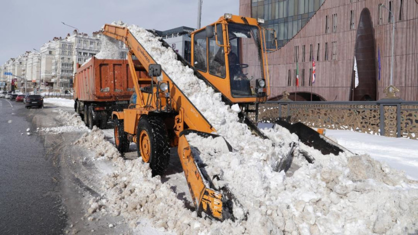  Акимат Астаны 