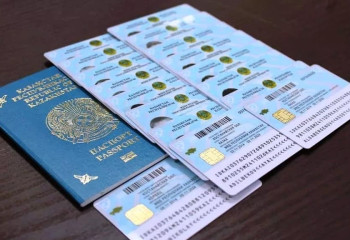 Елімізде мерзімі аяқталған құжат үшін қанша айыппұл төленеді