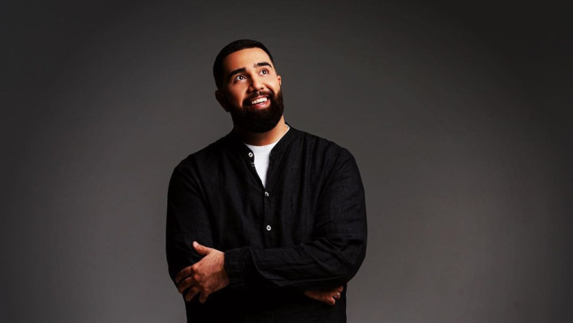  instagram.com/jahkhalib 