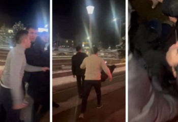 Дәулет Тұрлыхановтың ұлы: Бас әскери прокуратура істің мән-жайын айтты