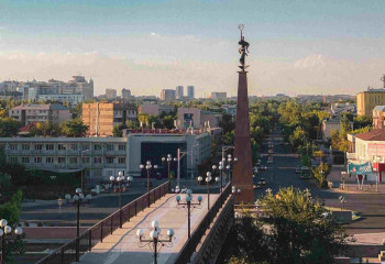 Общегородская сейсмотренировка пройдет в Шымкенте