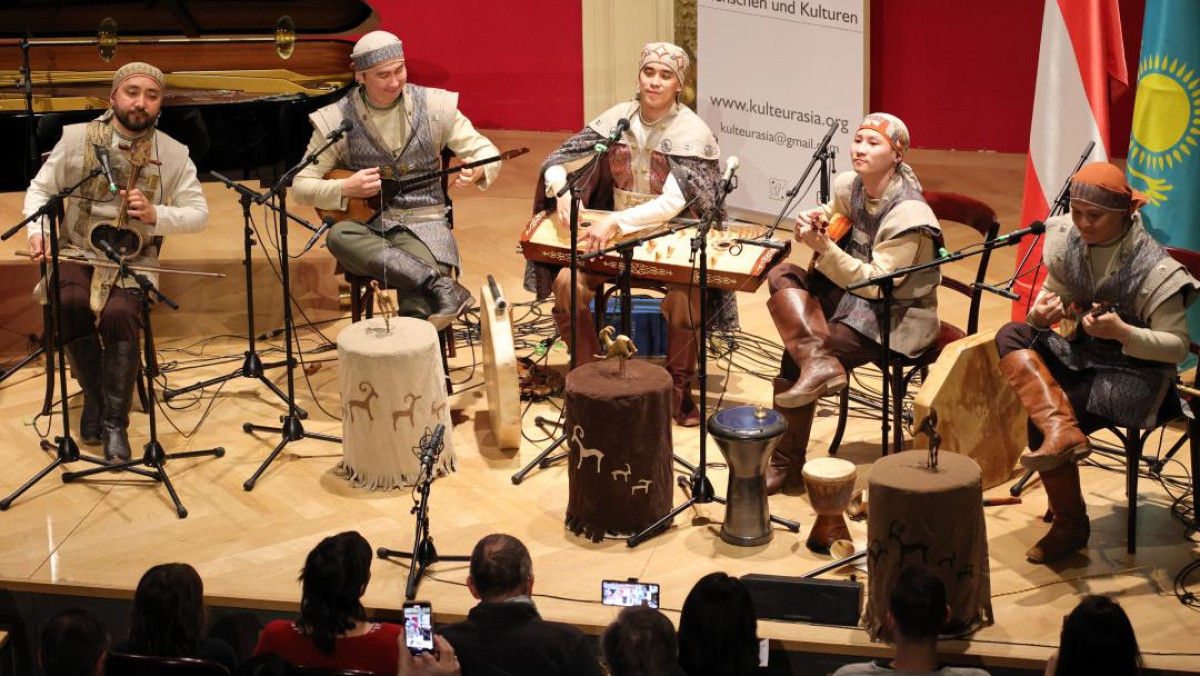  Министерство иностранных дел РК 