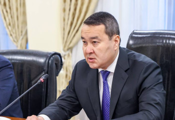 Бейнеу экологиялық аймақ қатарына кіре ме? Үкімет басшысы жауап берді