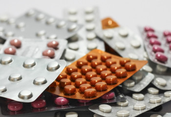 Улучшить доступ к лекарственным средствам намерены в Минздраве