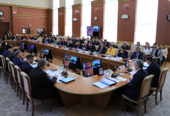 Стационар для детей с инвалидностью откроют в Караганде