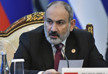 Никола Пашинян: Армения Әзербайжанның аумақтық тұтастығын толық мойындайды