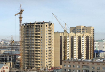 Астанадағы құрылыс компаниялардың «қара тізімі» жарияланды